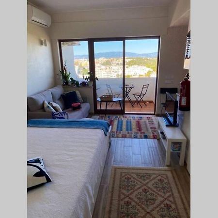 Studio Praia Alvor Exteriör bild
