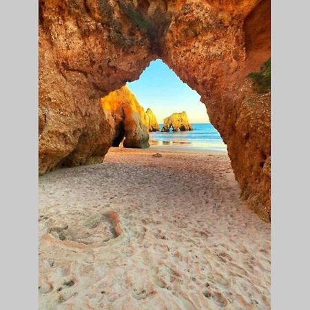 Studio Praia Alvor Exteriör bild