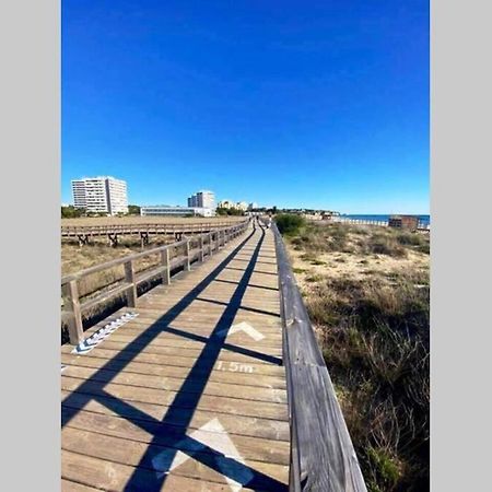 Studio Praia Alvor Exteriör bild