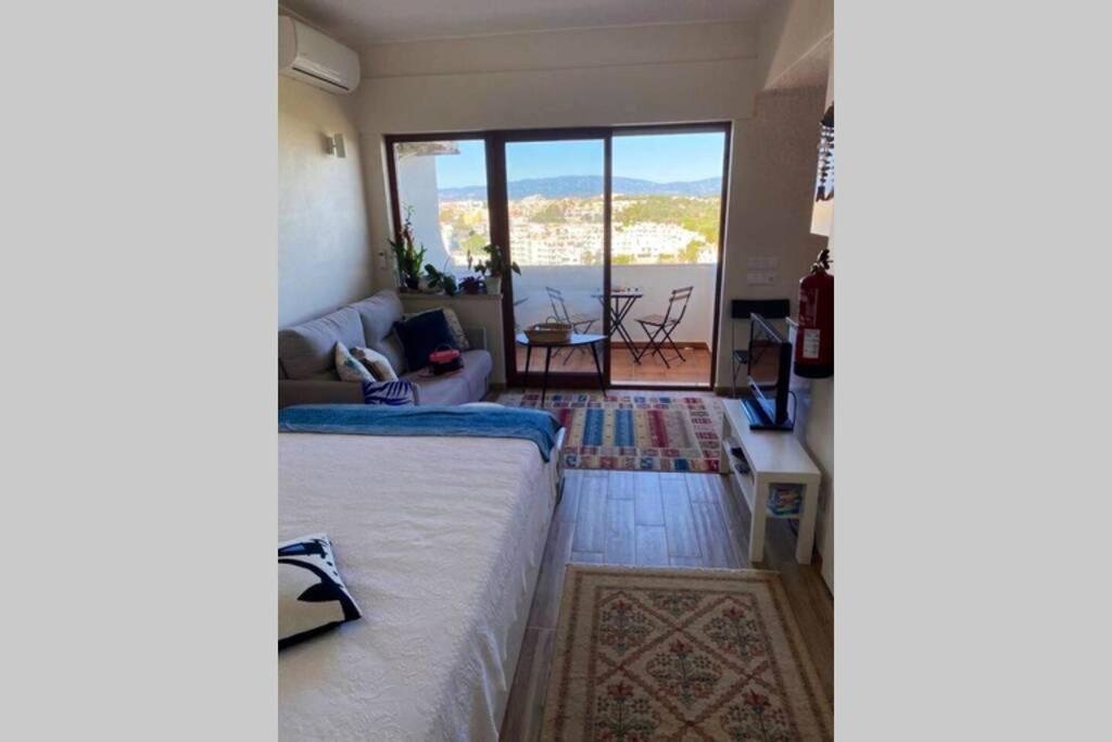Studio Praia Alvor Exteriör bild