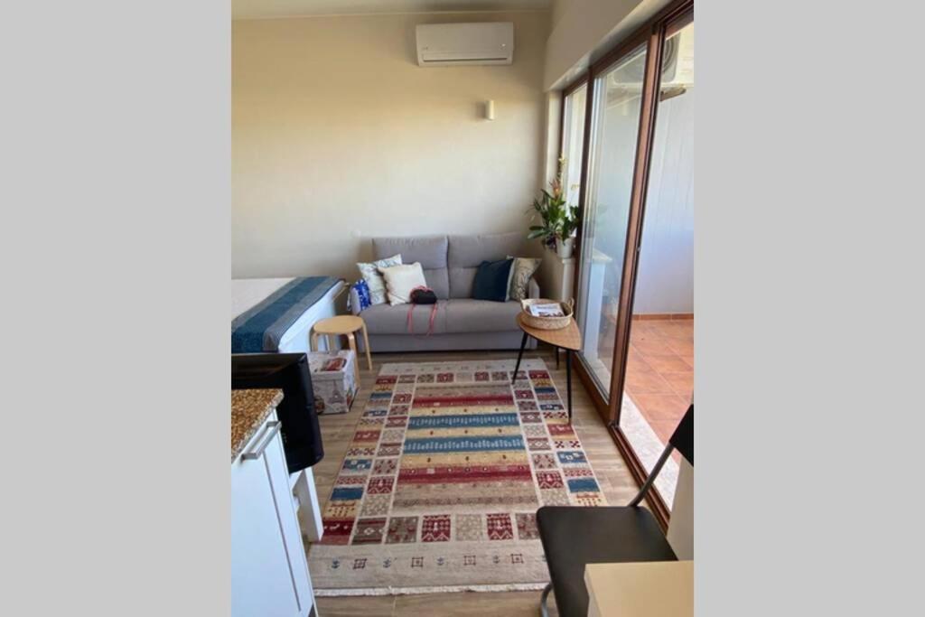 Studio Praia Alvor Exteriör bild