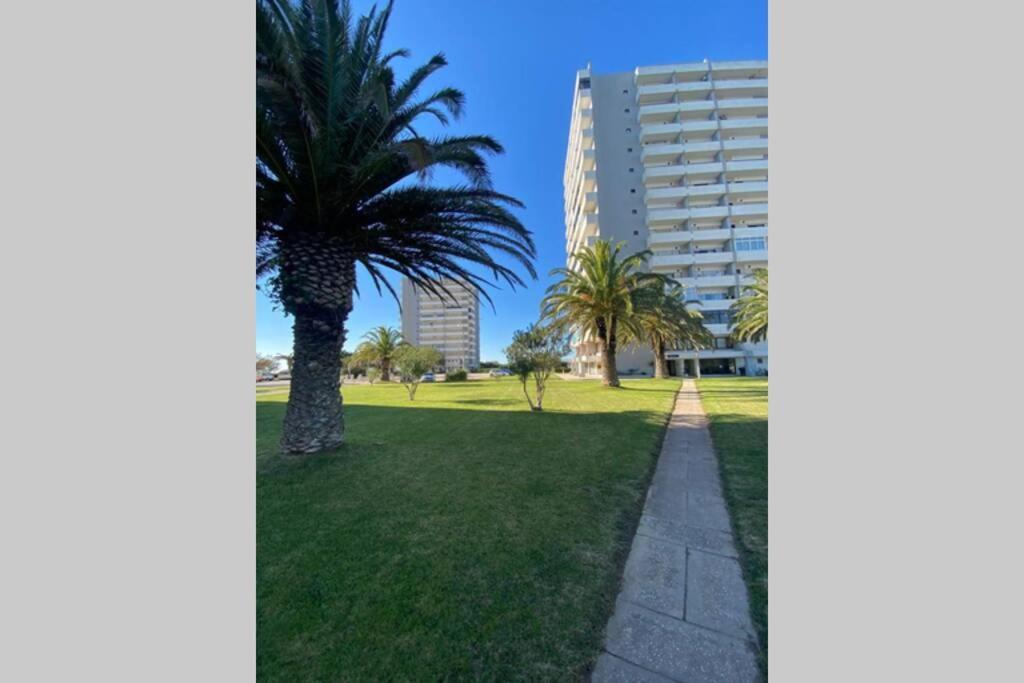Studio Praia Alvor Exteriör bild