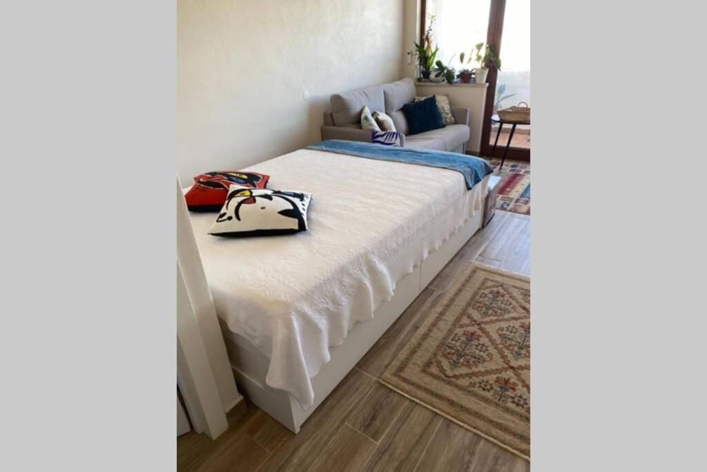 Studio Praia Alvor Exteriör bild