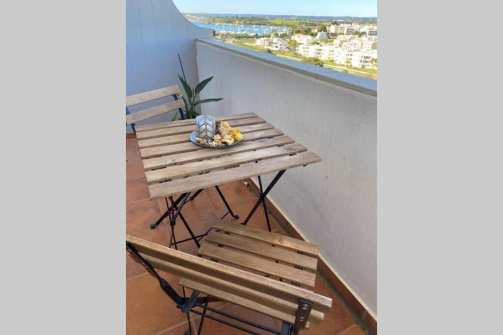 Studio Praia Alvor Exteriör bild